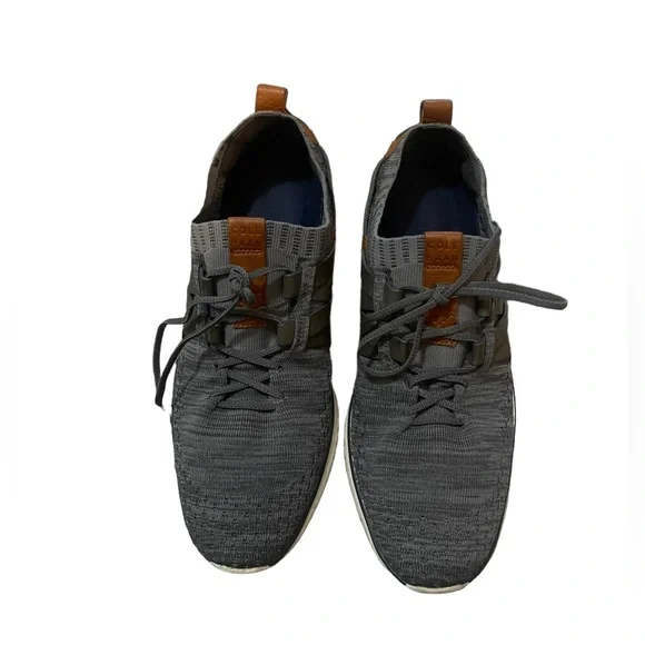 Cole Haan | Shoes | Euc Cole Haan Mens Grandmtion Woven  display picture 1
